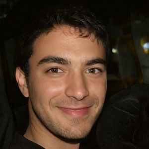 Meet your Posher, Kyle